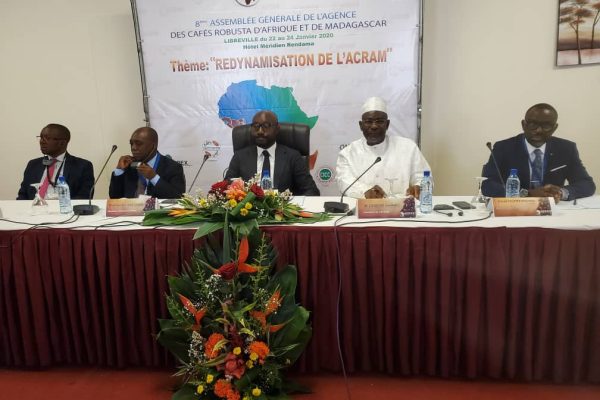 8ème-Assemblée-générale-de-l’Agence-des-cafés-robusta-d’Afrique-et-de-Madagascar